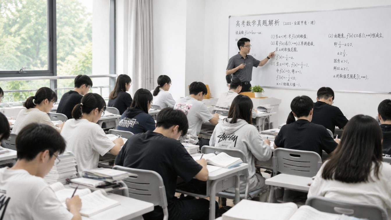 芦山县为艺考冲刺提供提分方案
