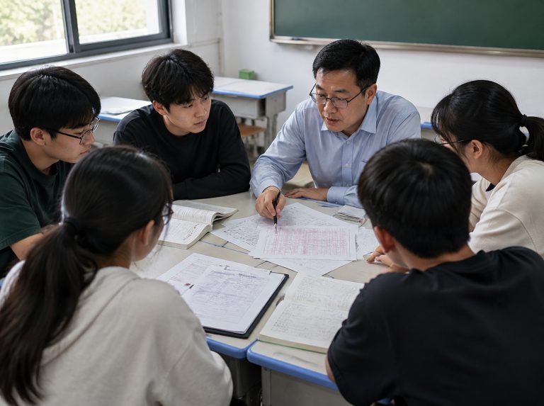 芦山县高中复读个性化小班提分方案